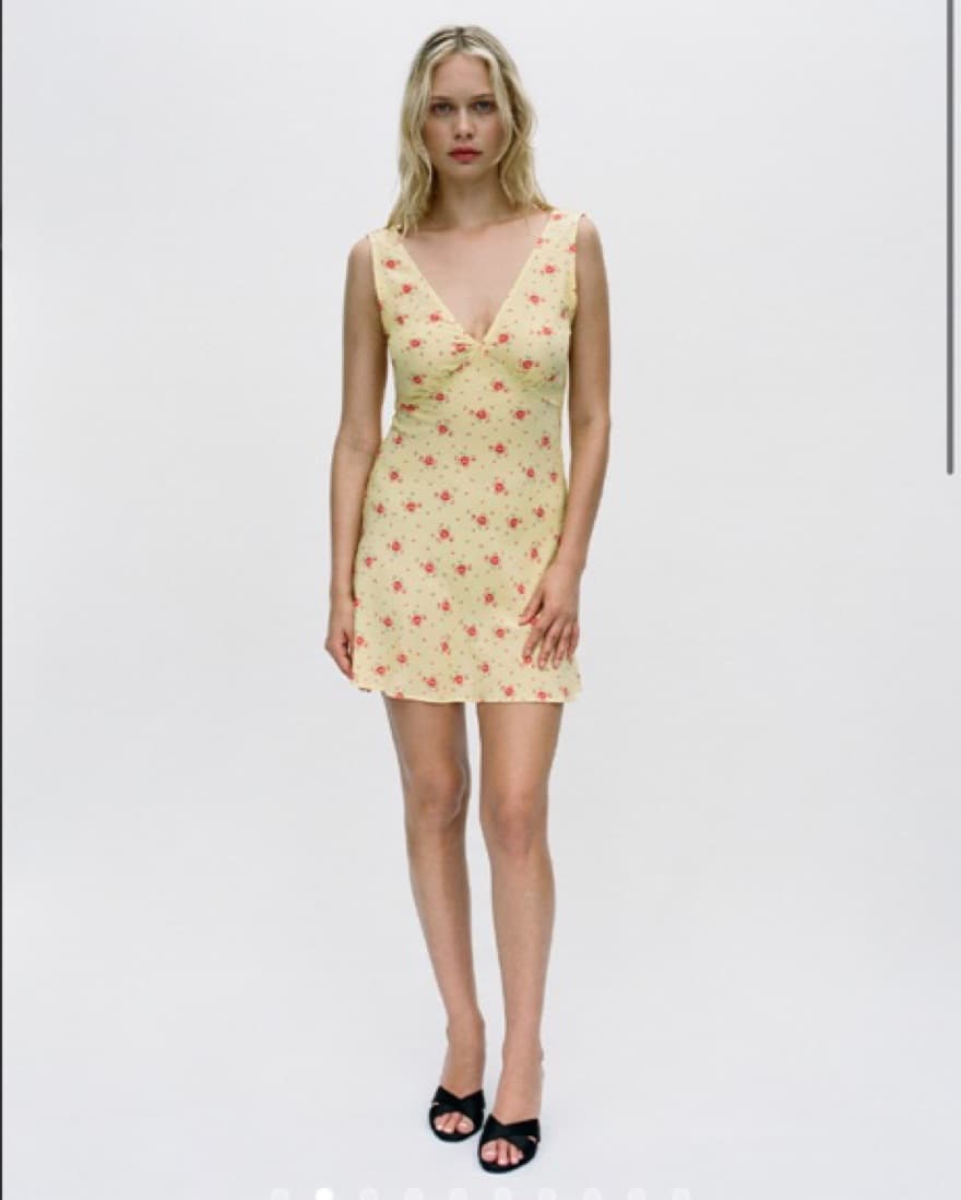 Realisation Par Isabelli Dress - Image 5