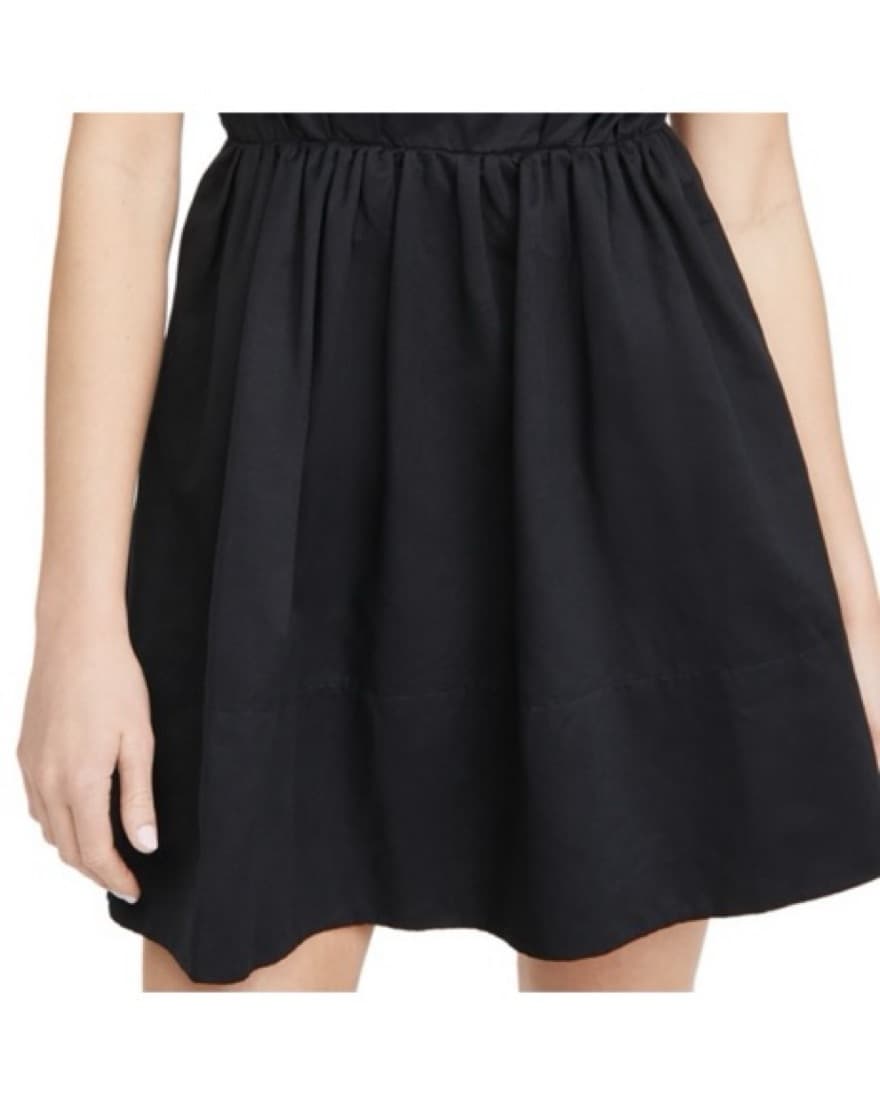 STAUD ALIX MINI DRESS - 6 - Image 2