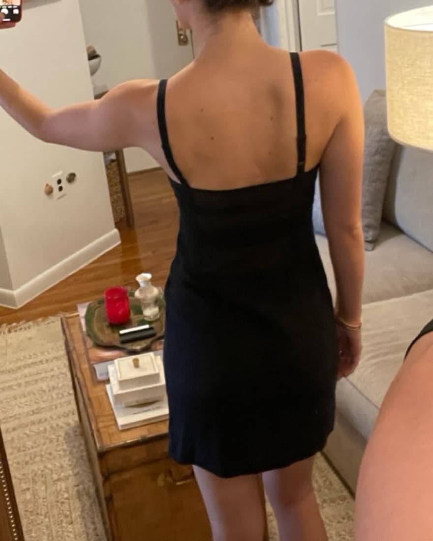 Kiki de Montparnasse Mini Dress - Image 6