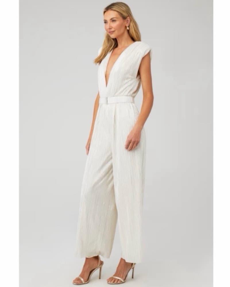 Sabina Musayev Peleg Jumpsuit - Image 1