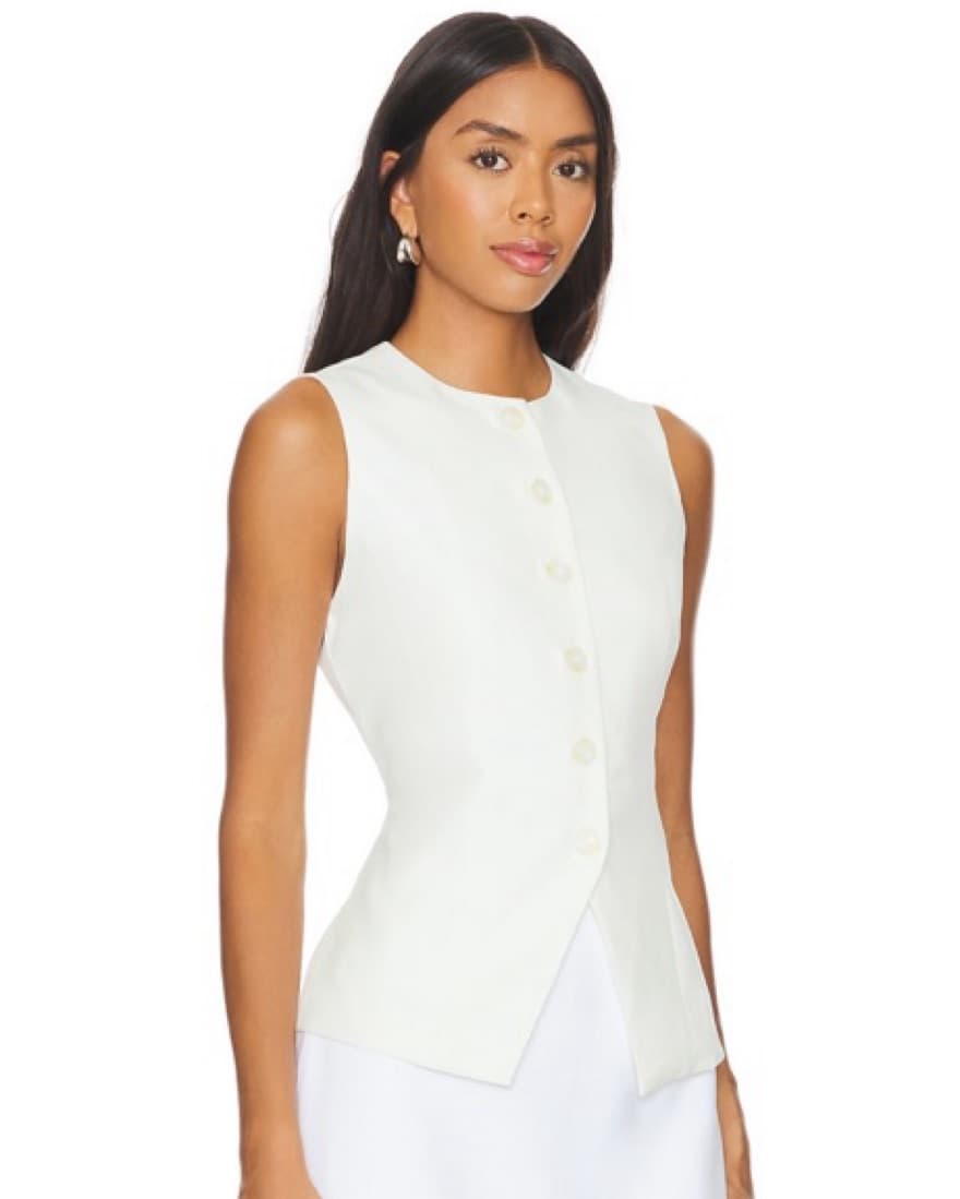 x Revolve Emiliana Top - Image 4