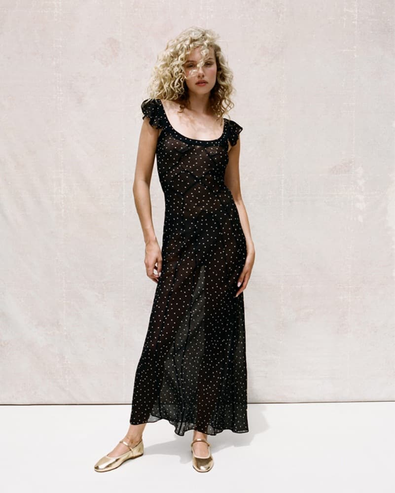 Realisation Par Lila Dress - Image 3