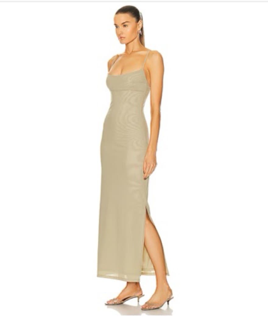 MIAOU Mid Dress  - Image 5