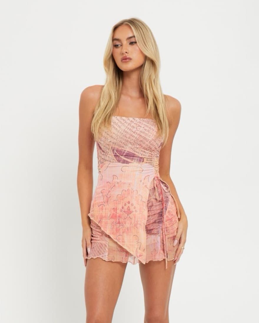 Pink Tiger Mist Set - Image 3