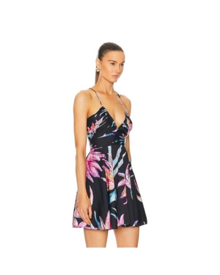 Rococo Sand Margo Mini Dress - Image 2