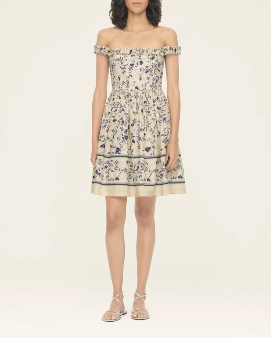 Agua By Agua Bendita Dress - Image 1