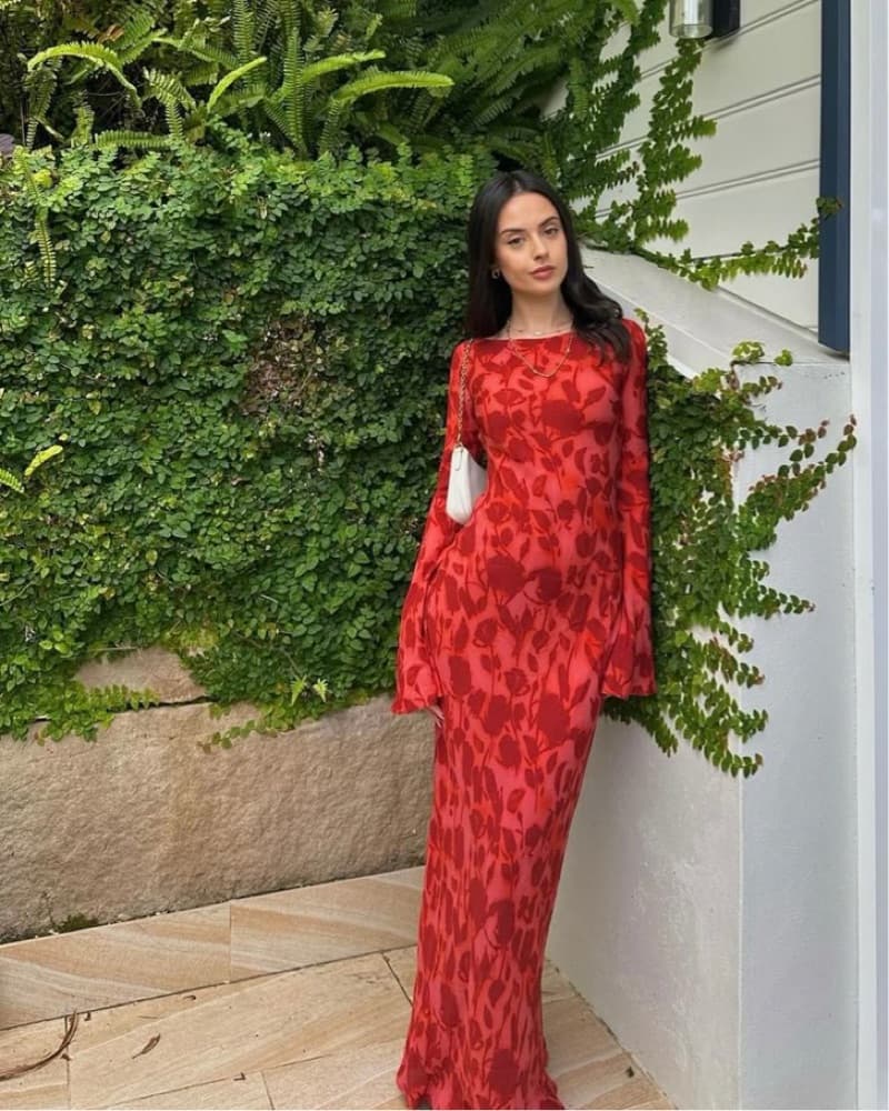 Realisation Par Gia Dress - Image 3