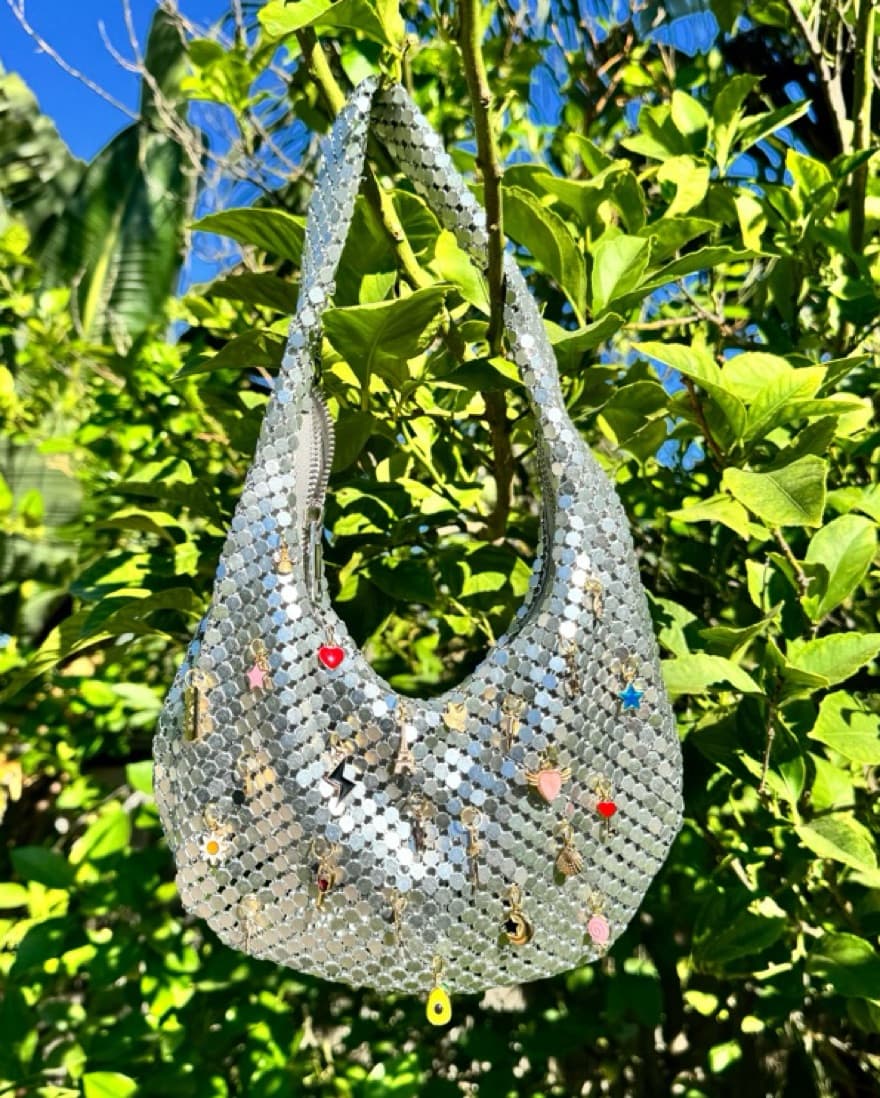 Charm Purse  - Image 3
