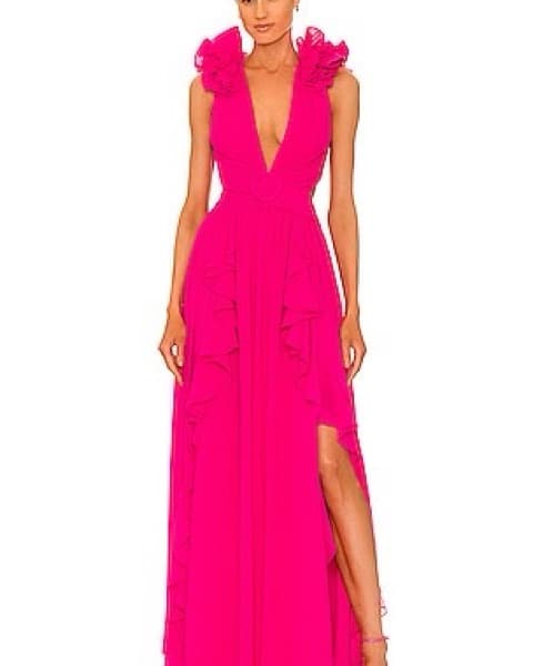 PatBo Pink cut Out - Image 4