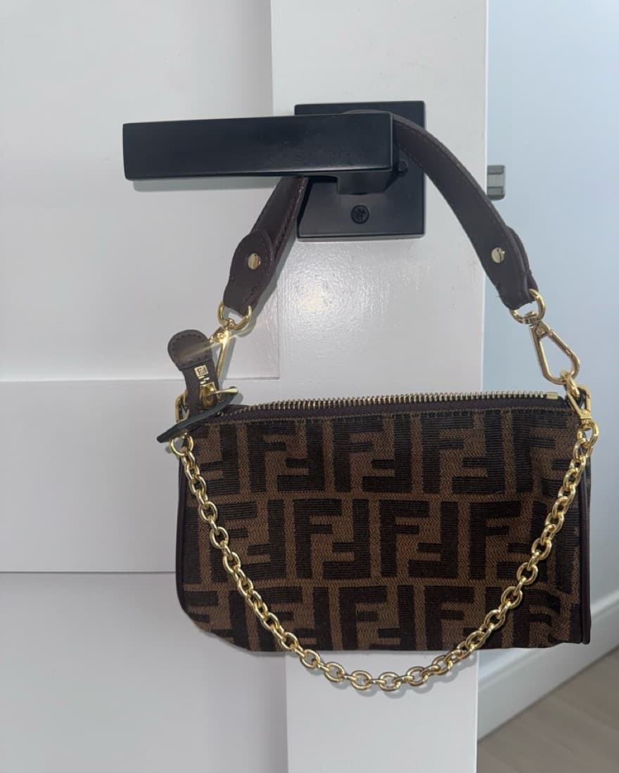 Vintage Fendi - Image 1
