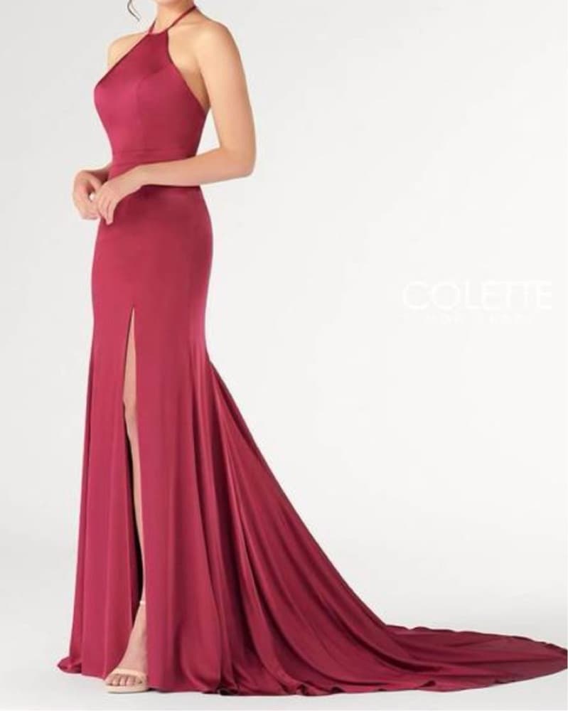 Collette Mon Cheri Dress - Image 2