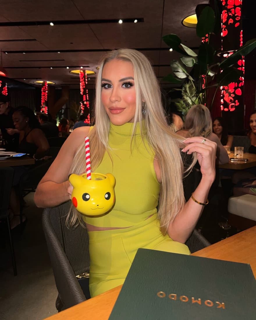 Fashion Nova Bandage Set - Image 2