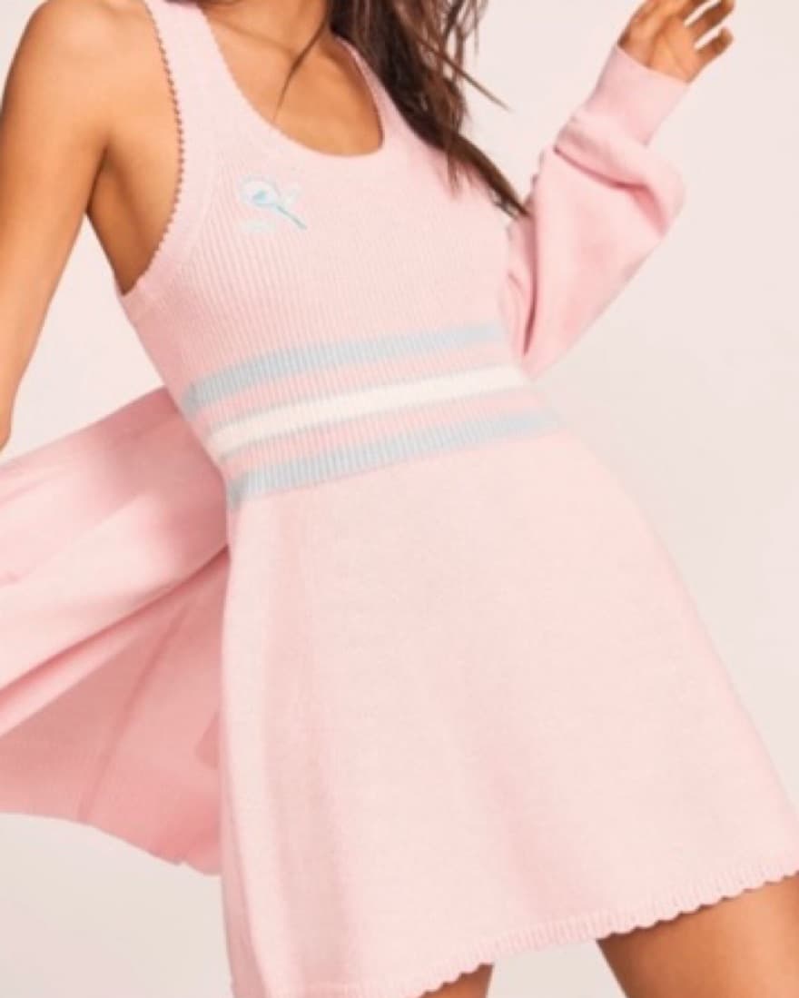 Loveshackfancy Indiana Dress  - Image 3