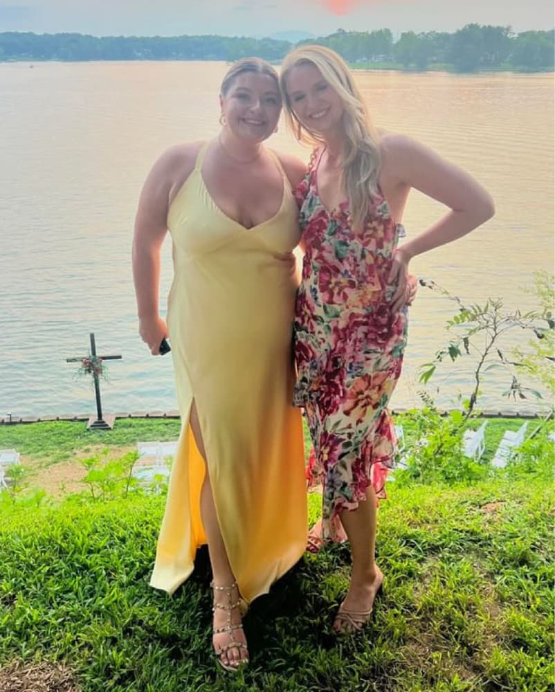 Show Me Your Mumi Anderson Yellow Dress - Image 4