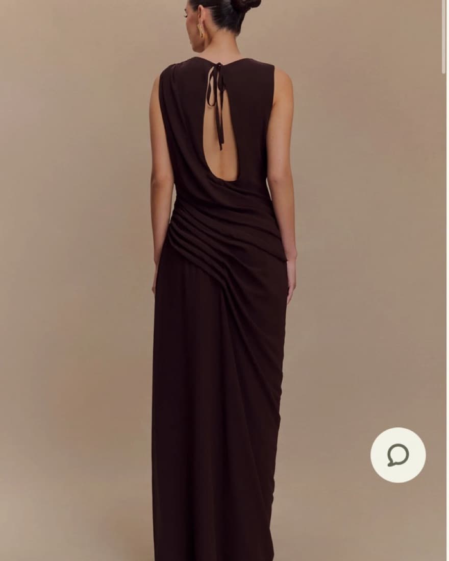 Meshki Oria Dress - Image 2