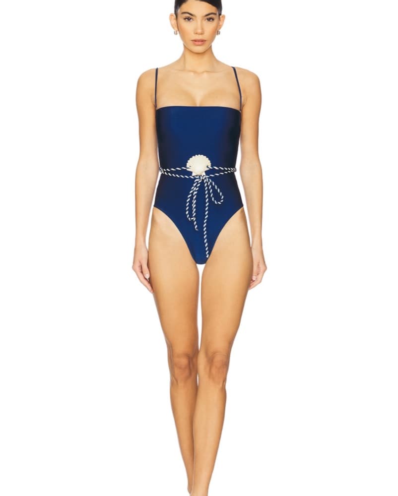Shani Shemer HAILEY ONE PIECE - Image 3