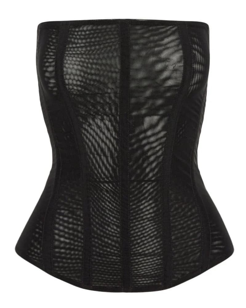 Leau Corset  - Image 2