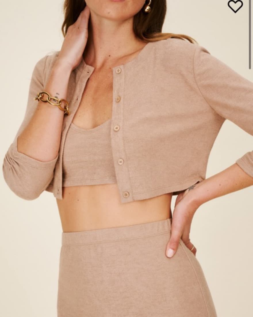 Reformation Janice Set  - Image 4