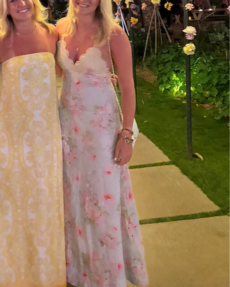 Zimmermann Dress - Image 4