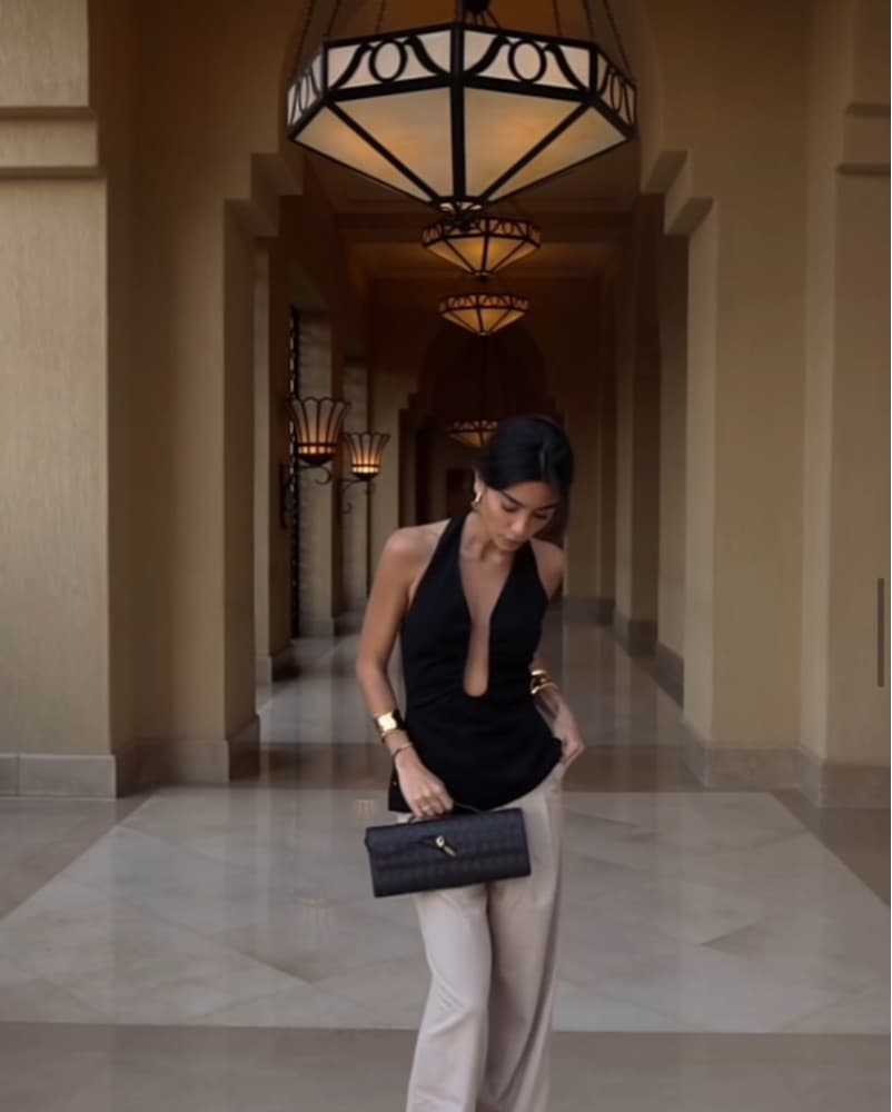Misha Alusia Top - Image 3