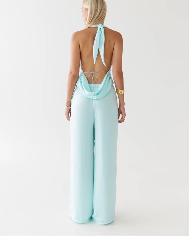Hntr The Label Blue Set - Image 6