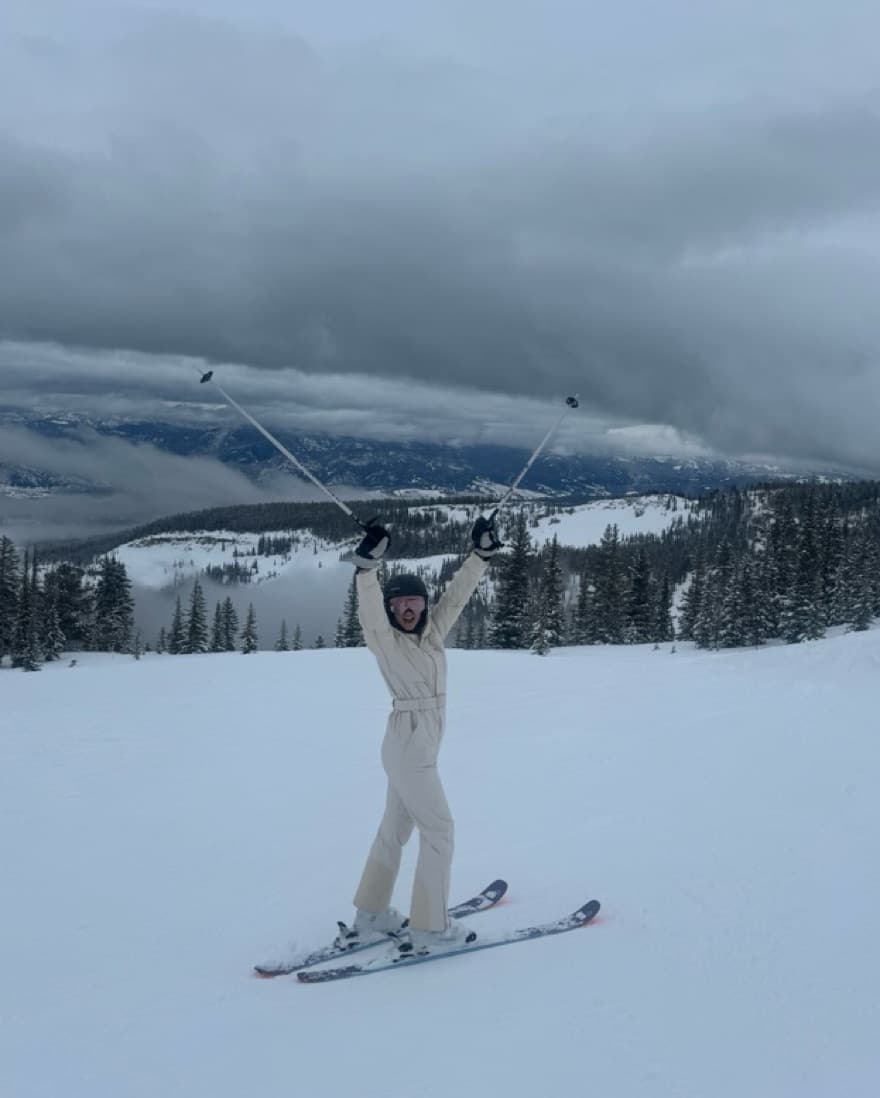 Halfdays Ski Suit - Image 5