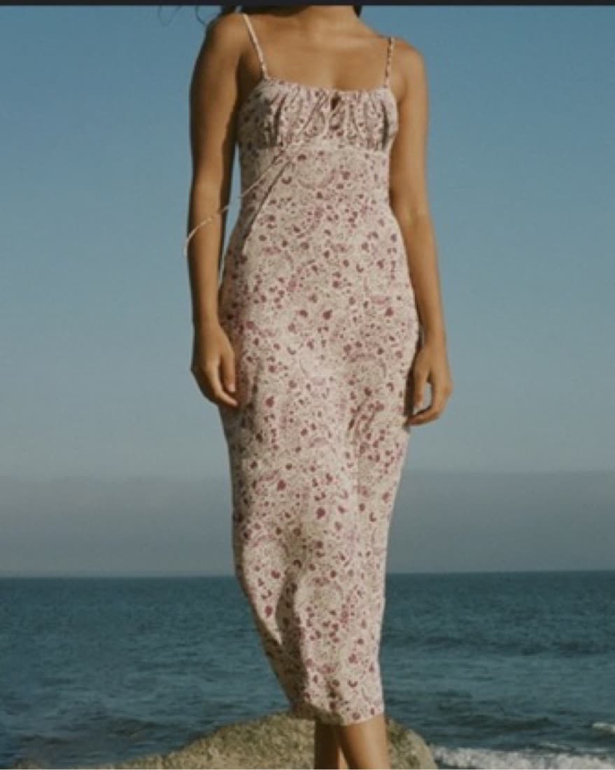 realisation par alba dress - Image 1