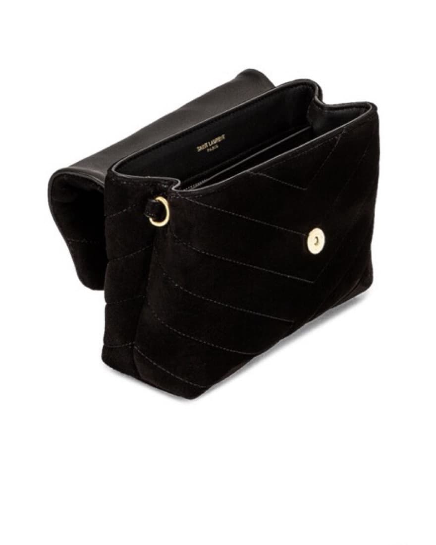 Ysl Toy Loulou Bag  - Image 5