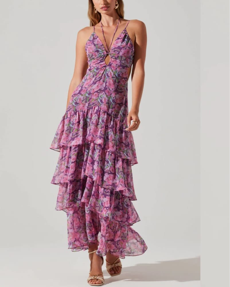 ASTR the Label  - Image 1
