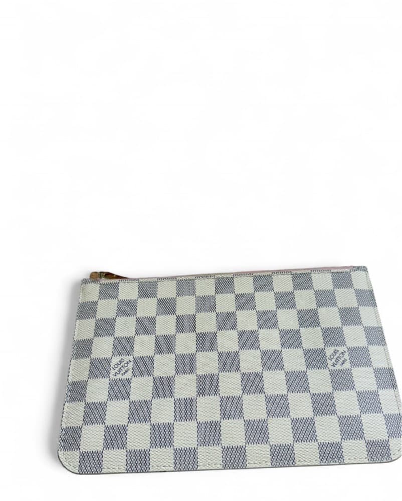 Louis Vuttion wristlet  - Image 1