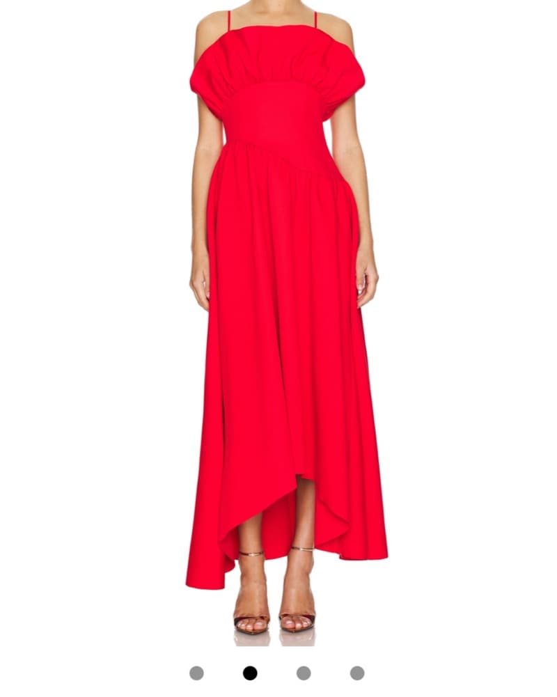 Elliott Laurel Dress - Image 3