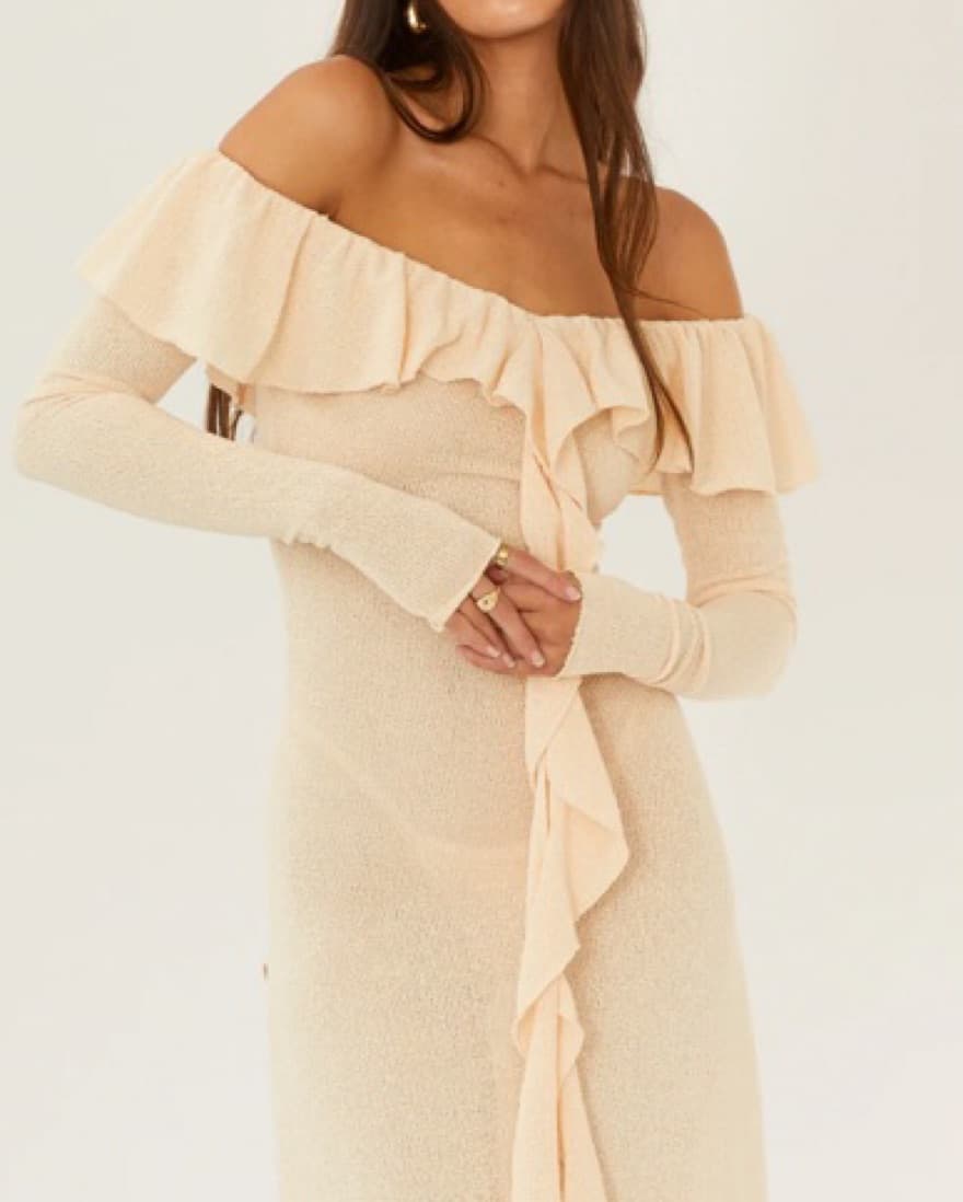 Arcina Ori Mila Dress - Image 3
