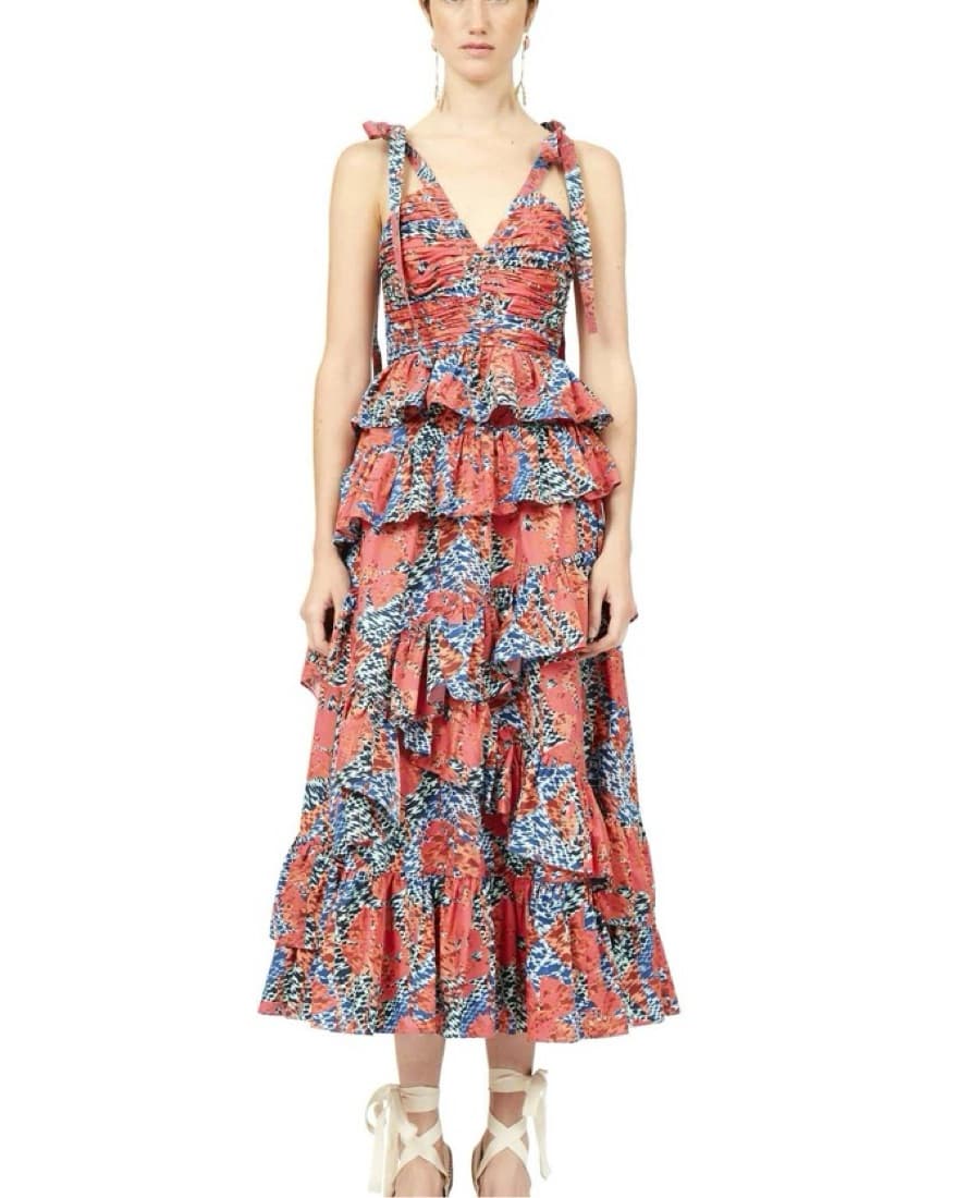 Ulla johnson candace Dress  - Image 1