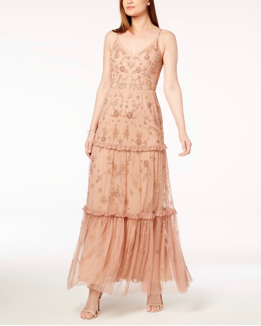 Wedding Guest Dress - Image 3