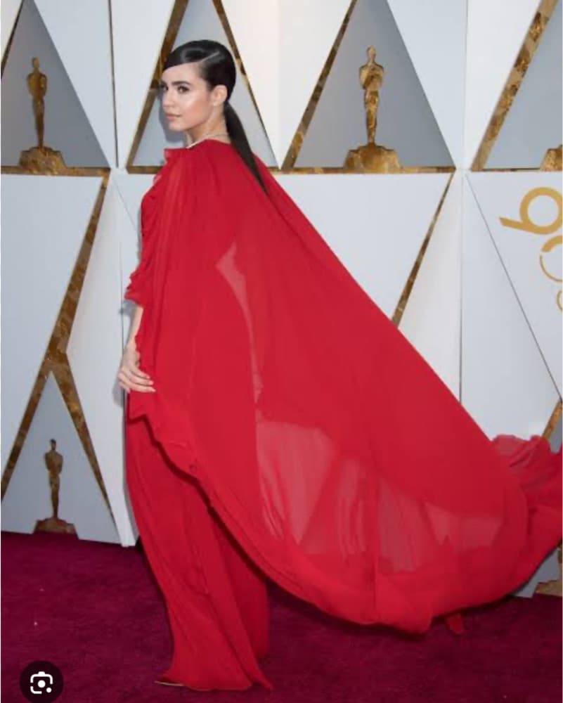 Giambatista Valli Gown - Image 3