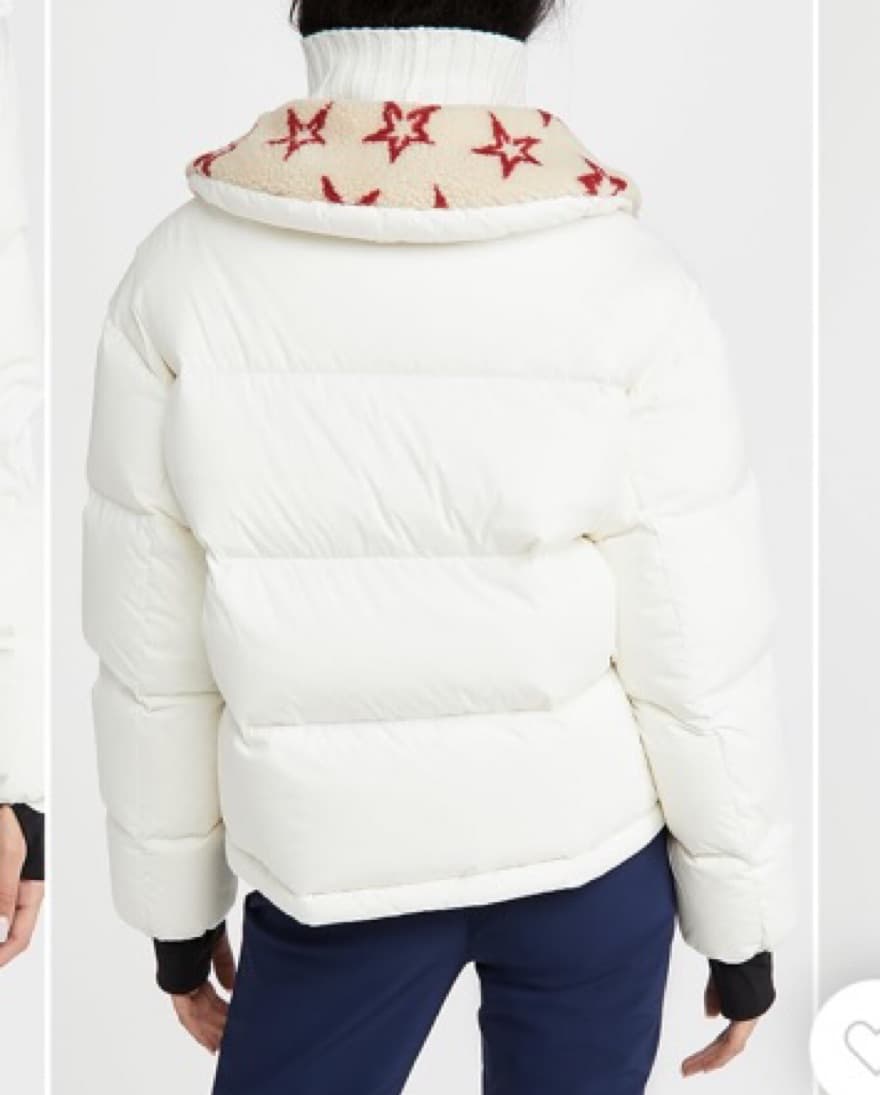 Perfect Moment Jacket - Image 4