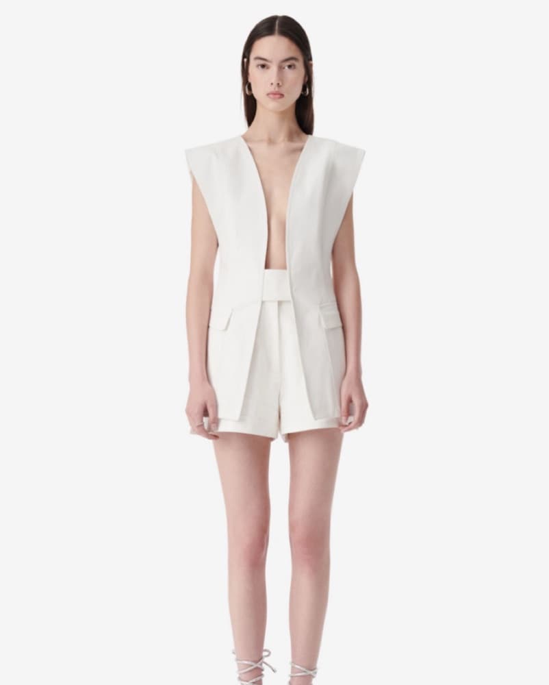 IRO Bessy Jacket - Image 2