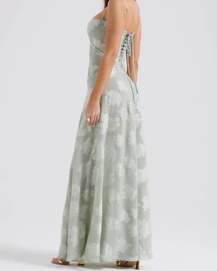 house of cb seren dress - Image 3