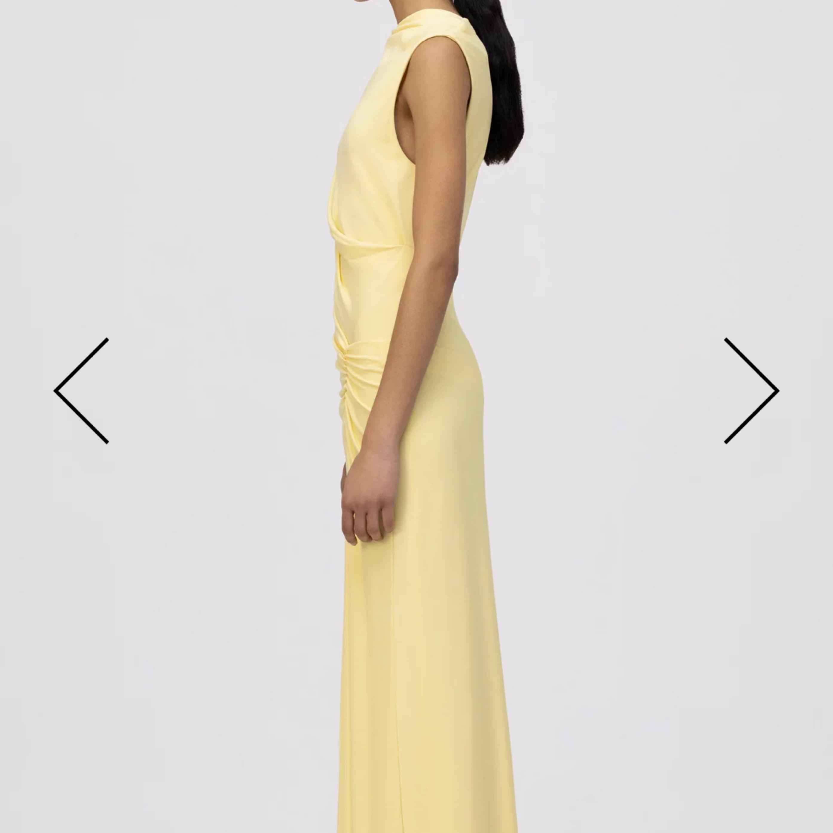 Simkahi Acacia Dress  - Image 4