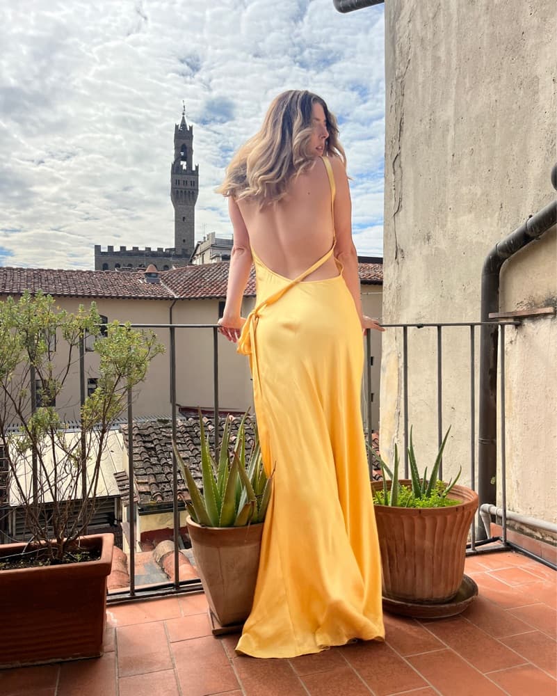 Arcina Ori Monique Gown - Image 5