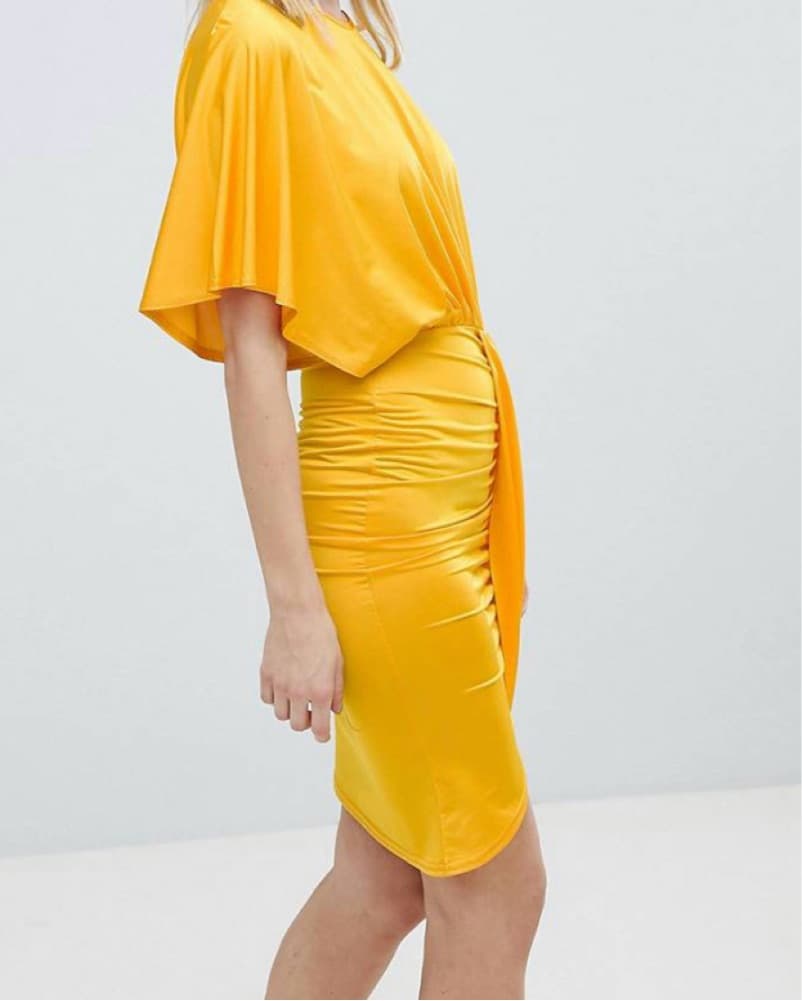 Cocktail Dress - Image 3