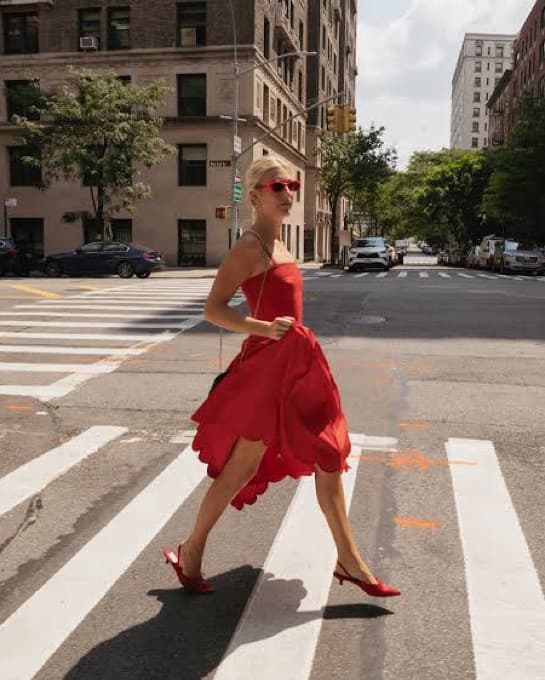 Gianni Bini x Lilly Sisto  - Image 4