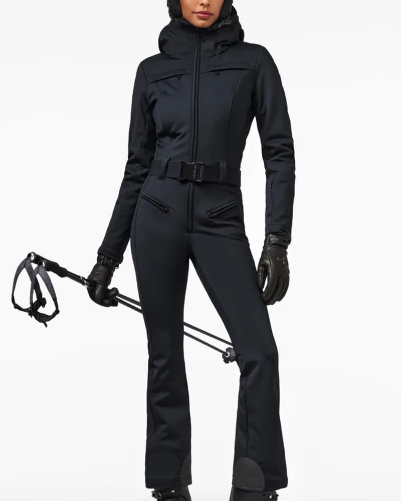 GOLDBERGH PARRY SKI SUIT - Image 1