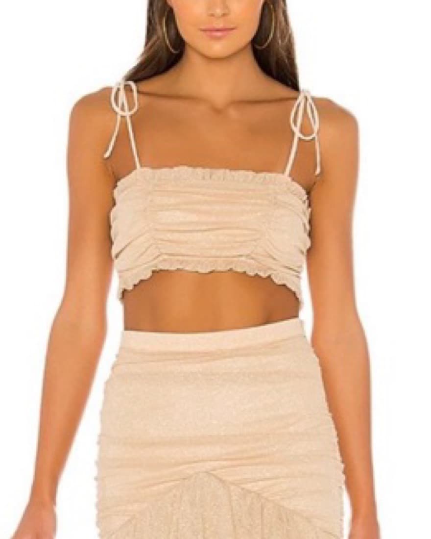 Majorelle Heidi Top - Image 1