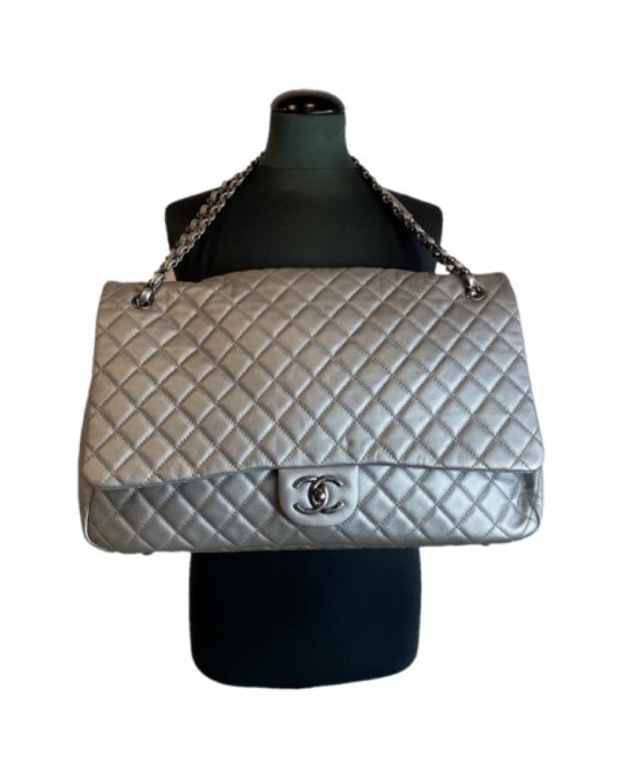 Chanel XXL Arline Bag - Image 1