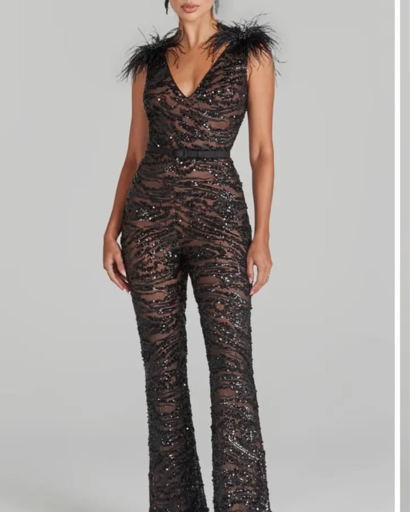 Nadine merabi  Jumpsuit - Image 2
