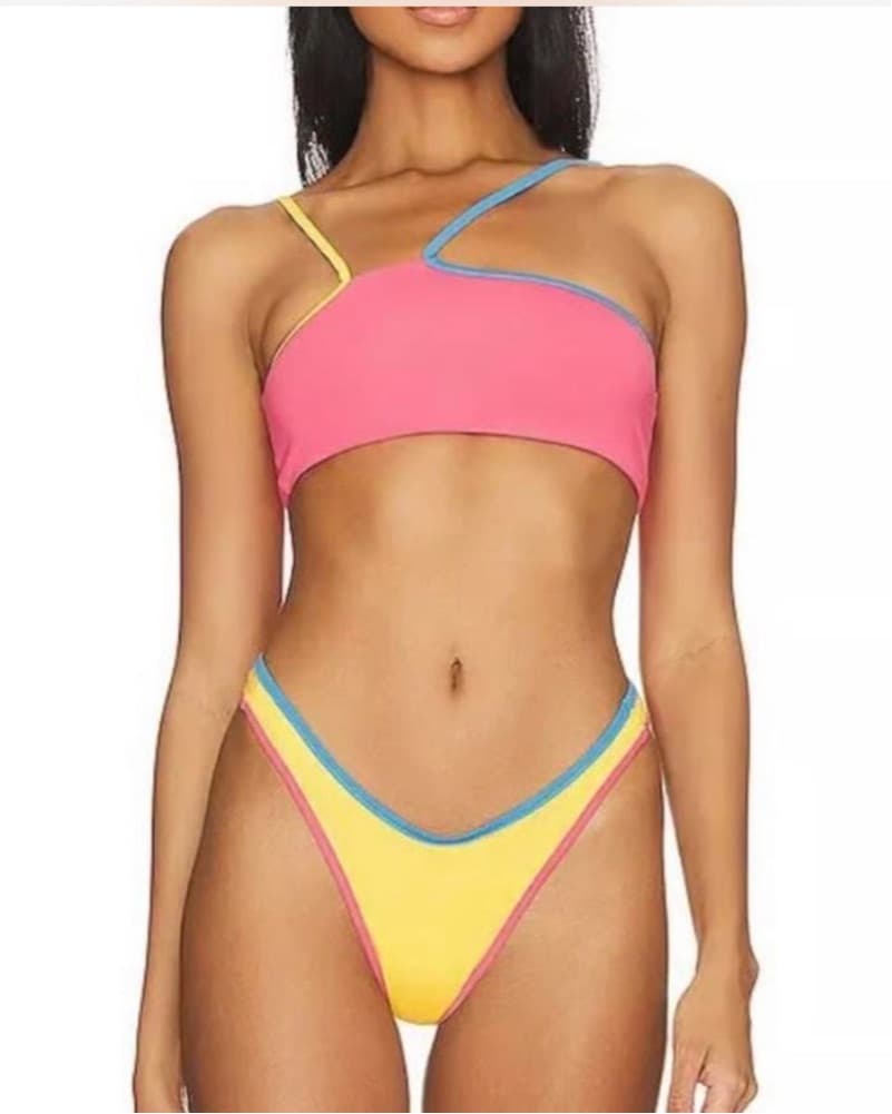 Stone Fox Swim Bikini - Image 2
