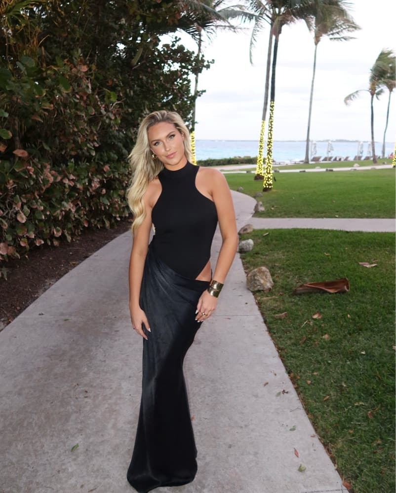 Camila Coelho Estrella Maxi Dress - Image 4