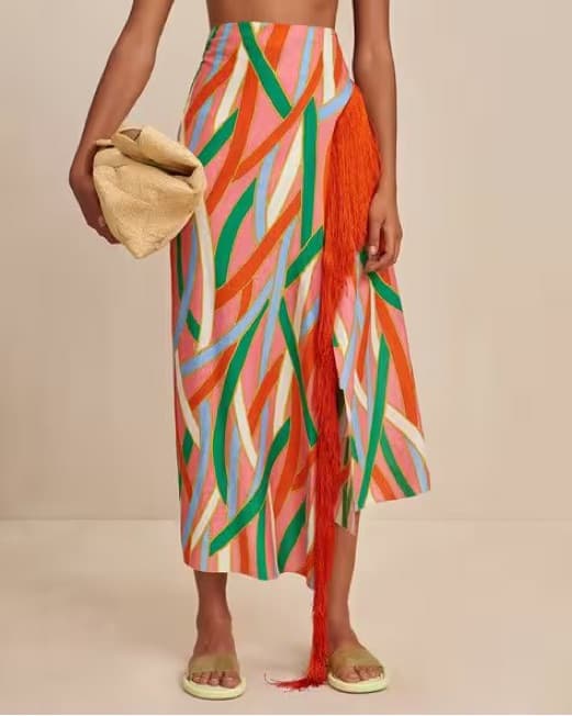 Cult Gaia Romilly Cover Up - Image 2