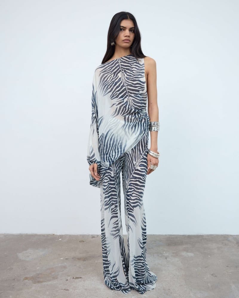 Zebra Top🦓p - Image 2
